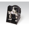 Filter / regulator / oil atomizer with air hose FRL120C